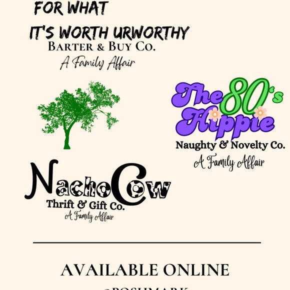 Meet your Posher, The80's - Picture 5 of 14